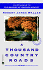 Amazon.com order for
Thousand Country Roads
by Robert James Waller