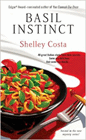 Amazon.com order for
Basil Instinct
by Shelley Costa