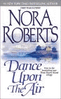 Amazon.com order for
Dance Upon the Air
by Nora Roberts