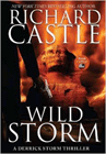 Amazon.com order for
Wild Storm
by Richard Castle