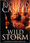 Amazon.com order for
Wild Storm
by Richard Castle