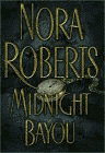Amazon.com order for
Midnight Bayou
by Nora Roberts
