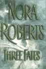 Amazon.com order for
Three Fates
by Nora Roberts
