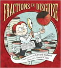 Amazon.com order for
Fractions in Disguise
by Edward Einhorn