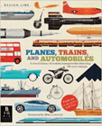Amazon.com order for
Planes, Trains and Automobiles
by Chris Oxlade