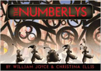Amazon.com order for
Numberlys
by William Joyce
