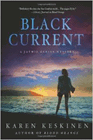 Amazon.com order for
Black Current
by Karen Keskinen
