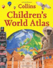 Amazon.com order for
Collins Childrens World Atlas
by Collins UK