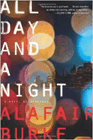 Amazon.com order for
All Day and a Night
by Alafair Burke