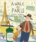 Amazon.com order for
Walk in Paris
by Salvatore Rubbino