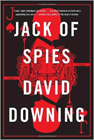 Amazon.com order for
Jack of Spies
by David Downing