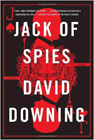 Amazon.com order for
Jack of Spies
by David Downing