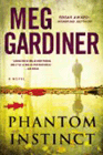 Amazon.com order for
Phantom Instinct
by Meg Gardiner