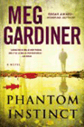 Amazon.com order for
Phantom Instinct
by Meg Gardiner