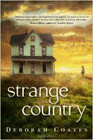 Amazon.com order for
Strange Country
by Deborah Coates