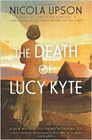 Bookcover of
Death of Lucy Kyte
by Nicola Upson