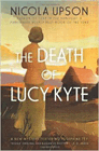 Bookcover of
Death of Lucy Kyte
by Nicola Upson