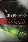 Amazon.com order for
High Druid's Blade
by Terry Brooks