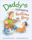 Amazon.com order for
Daddy's Zigzagging Bedtime Story
by Alan Lawrence Sitomer