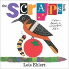 Bookcover of
Scraps Book
by Lois Ehlert