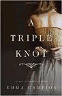 Amazon.com order for
Triple Knot
by Emma Campion