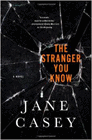 Amazon.com order for
Stranger You Know
by Jane Casey