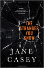 Amazon.com order for
Stranger You Know
by Jane Casey