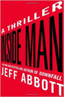 Amazon.com order for
Inside Man
by Jeff Abbott