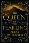 Amazon.com order for
Queen of the Tearling
by Erika Johansen