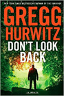 Amazon.com order for
Don't Look Back
by Gregg Hurwitz