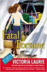 Amazon.com order for
Fatal Fortune
by Victoria Laurie