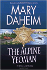 Amazon.com order for
Alpine Yeoman
by Mary Daheim