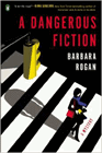 Amazon.com order for
Dangerous Fiction
by Barbara Rogan