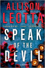 Bookcover of
Speak of the Devil
by Allison Leotta