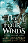 Amazon.com order for
House of the Four Winds
by Mercedes Lackey