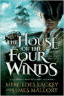 Bookcover of
House of the Four Winds
by Mercedes Lackey