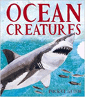 Amazon.com order for
Ocean Creatures
by Sarah Young