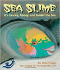Amazon.com order for
Sea Slime
by Ellen Prager