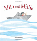 Amazon.com order for
Milo and Millie
by Jedda Robaard
