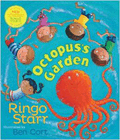 Amazon.com order for
Octopus's Garden
by Ringo Starr