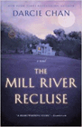 Amazon.com order for
Mill River Recluse
by Darcie Chan