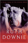 Amazon.com order for
Tabula Rasa
by Ruth Downie