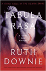 Amazon.com order for
Tabula Rasa
by Ruth Downie