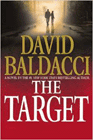 Amazon.com order for
Target
by David Baldacci