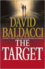 Amazon.com order for
Target
by David Baldacci