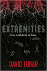 Amazon.com order for
Extremities
by David Lubar