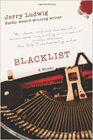 Amazon.com order for
Blacklist
by Jerry Ludwig