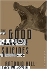 Amazon.com order for
Good Suicides
by Antonio Hill