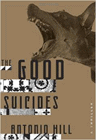 Amazon.com order for
Good Suicides
by Antonio Hill