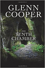 Amazon.com order for
Tenth Chamber
by Glenn Cooper